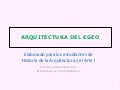 6a arquitectura del egeo