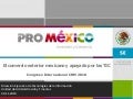 El CRM como tractor de inversión extranjera y facilitador del comercio interior