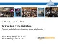 Affiliate Marketing in a Digital World