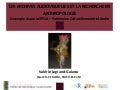 Les archives audiovisuelles et la recherche en anthropologie : l’exemple du portail PCIA -Patrimoine Culturel Immatériel Andin, Valérie LEGRAND‐GALARZA, 6 décembre 2011