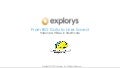Hadoop World 2011: From Big Data to Lives Saved: HBase in HeathCare - Doug Meil & Charlie Lougheed - Explorys