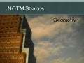 NCTM Geometry