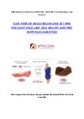 6PM Discount Code June 2013 80% OFF And Free Shipping Guaranteed