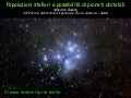 Stage astrofisica 2010- 6. Popolazioni stellari - M.Badiali