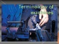 Mechanical Technology Grade 12 Chapter 6 Terminology Of Machines