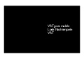Emakina Academy #12 : the VRT goes mobile