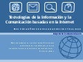 Tics en educación desde una perspectiva libre