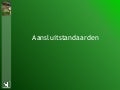 7 1-aansluitstandaarden