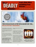 7 Deadly Press-Release Mistakes