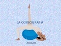 7.la coreografia