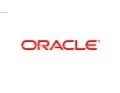 Monitoração Avançada de SOA e Arquiteturas Distribuídas usando Oracle BTM 12c