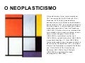 7 neoplasticismo e bauhaus