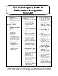 7. purple sheet checklist