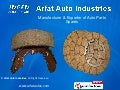 Two Wheeler Clutch Plates by Arfat Auto Industries New Delhi