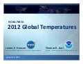 719354main noaa nasa climate briefing