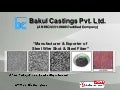 Cut Wire Shots by Bakul Castings Private Limited Dewas