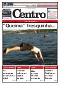 Queima fresquinha