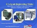 Process & Material Handling Equipment by Sri Jayam Engineering Works, Rajapalaiyam