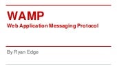 WAMP