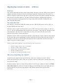 White Paper- Migrating large amounts of content-Jeff Evans