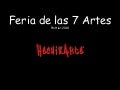 Feria de las 7 artes