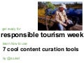7 cool content curation tools