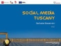 IBT 2013 - Social Media Tuscany by Costanza Giovannini