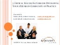 7 critical success_factors_of_co_ps #acenetc2011