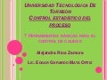7 herramientas básicas para el control de la calidad