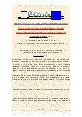 La especulación y la corrupción crecen en el actual caldo de cultivo socio-financiero, donde los desvíos se inducen a través de un manejo inadecuado de las finanzas: Culturemas 301-400