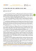 7 la organización de la república de chile