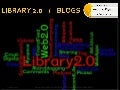 Library 2.0: Blogs