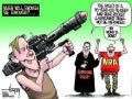 Political Cartoons July 27th