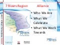 7 Rivers Alliance Annual Meeting 2012
