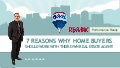 7 reasons why home buyers should have their own agent