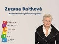 Zuzana Roithová
