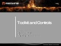 7-SilverlightFireStarter-Toolkit and Controls - Marco Matos