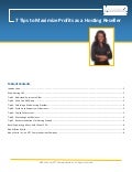 7 Tips to Maximize Profits as a Reseller