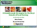 8 Breakthrough Strategies SC Webinar