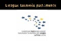 Eiropas Jauniešu parlaments
