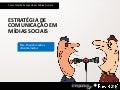 Ética e Etiqueta nas Mídias Sociais