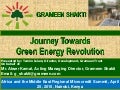 AMERMS Workshop 8: Microfinance for a Sustainable Environment (PPT by Grameen Shakti)