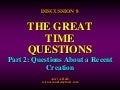 8. the great time questions, part 2