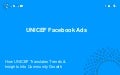 How to Utilize Facebook Ads for Fan Acquisition & Awareness