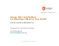 802.11w Tutorial