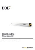 health is a new health