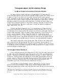 essay