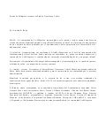Reconoce a Gurocuya Milagrosa