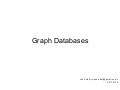 Graph Databases