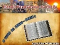 87   estudo panorâmico da bíblia (o livro de jonas - parte 1)